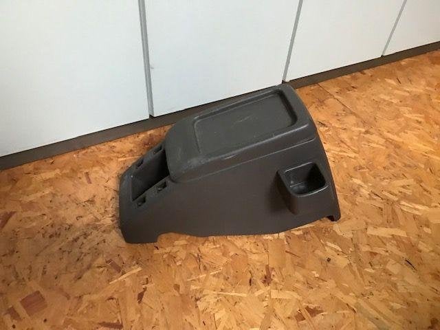 middenconsole HDJ 80 Toyota Land Cruiser, Ophalen of Verzenden, Gebruikt, Toyota