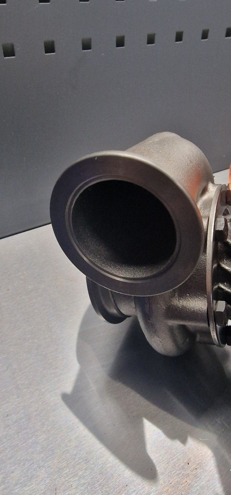 nieuwe precision 6062 gen2 turbo v-band, Ophalen of Verzenden, Nieuw, Skoda