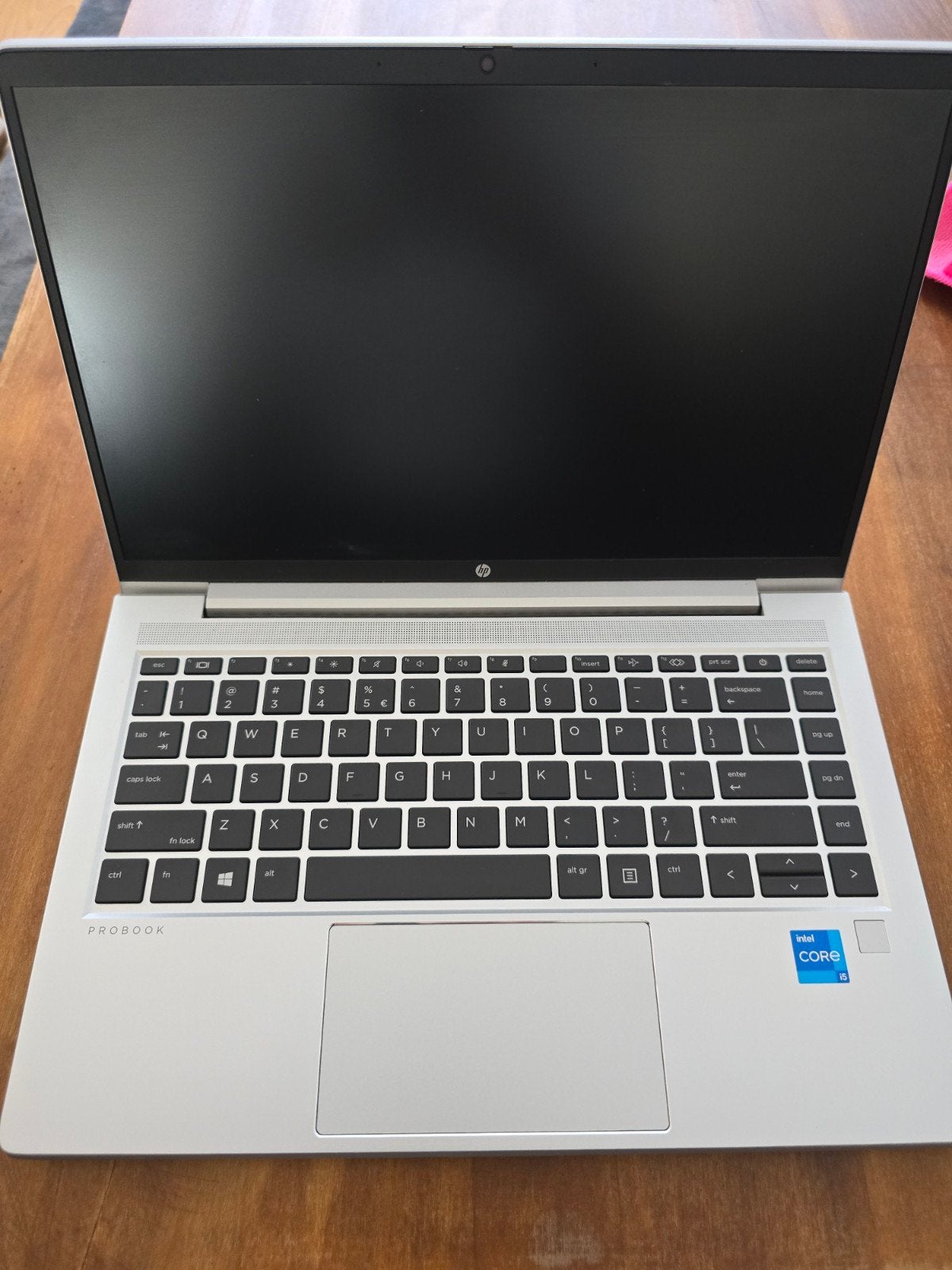 HP ProBook 440 G8 - i5-1135G7, 8GB RAM, 256GB SSD, Computers en Software, 256 GB, 2 tot 3 Ghz, Qwerty, 8 GB