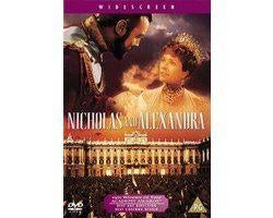 Nicholas and Alexandra, Vanaf 12 jaar, Ophalen of Verzenden, Zo goed als nieuw