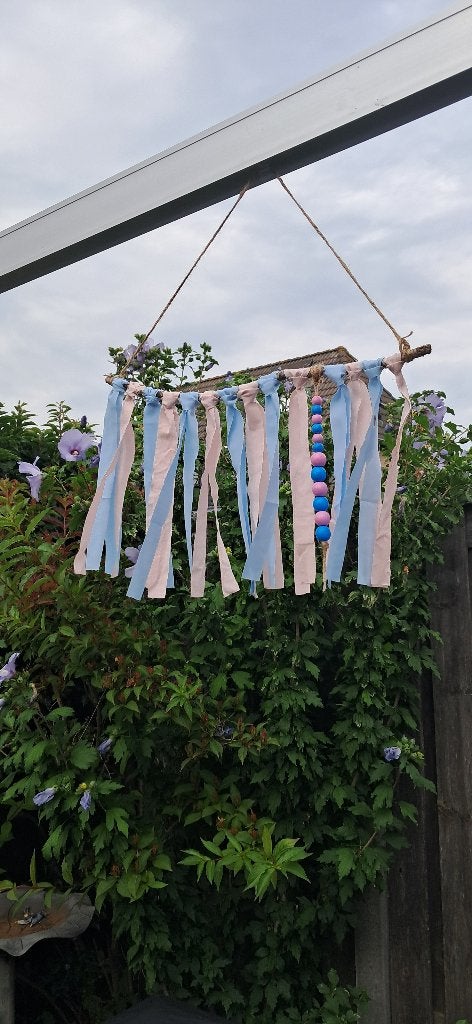 Slinger, Ophalen of Verzenden, Nieuw, Versiering, Overige