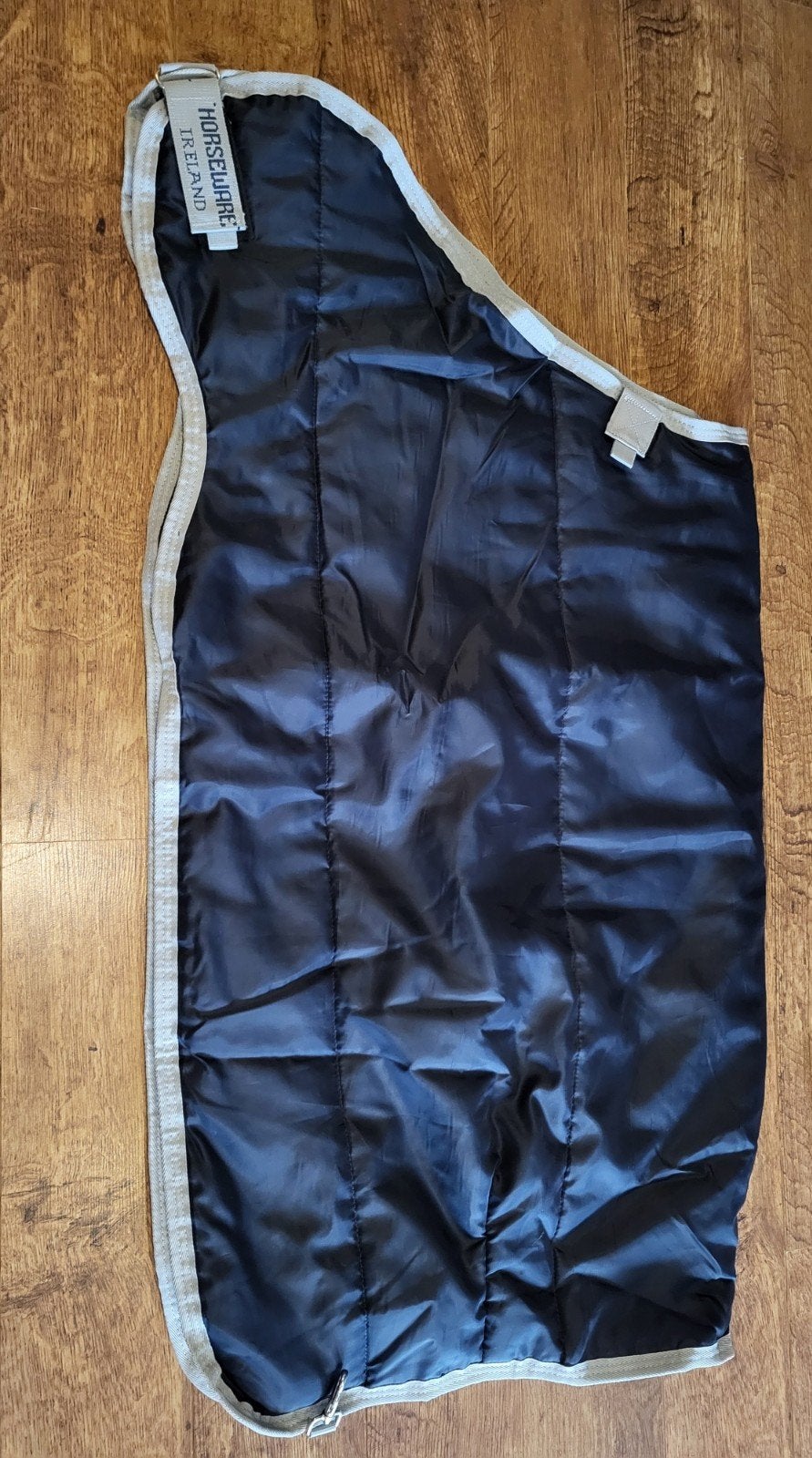 Horseware pony liner 100 grams maat 4.6, 100 g, Nieuw, Ophalen of Verzenden, Overige maten