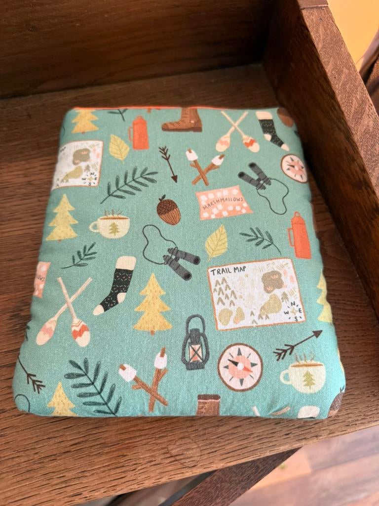 Ereader sleeve voor 7 inch ereaders (zie omschrijving), Computers en Software, E-readers, Ophalen of Verzenden, Nieuw