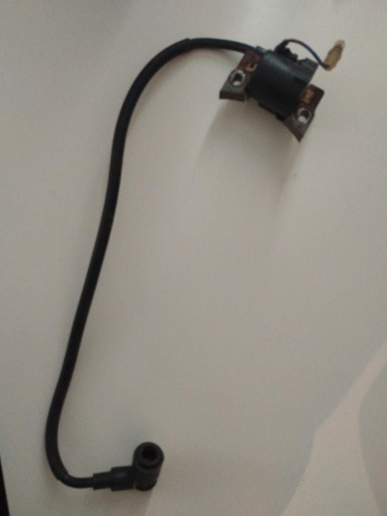 Bobine Suzuki DT 2.2 buitenboordmotor, Watersport en Boten, Ophalen of Verzenden, Gebruikt, Motor en Techniek