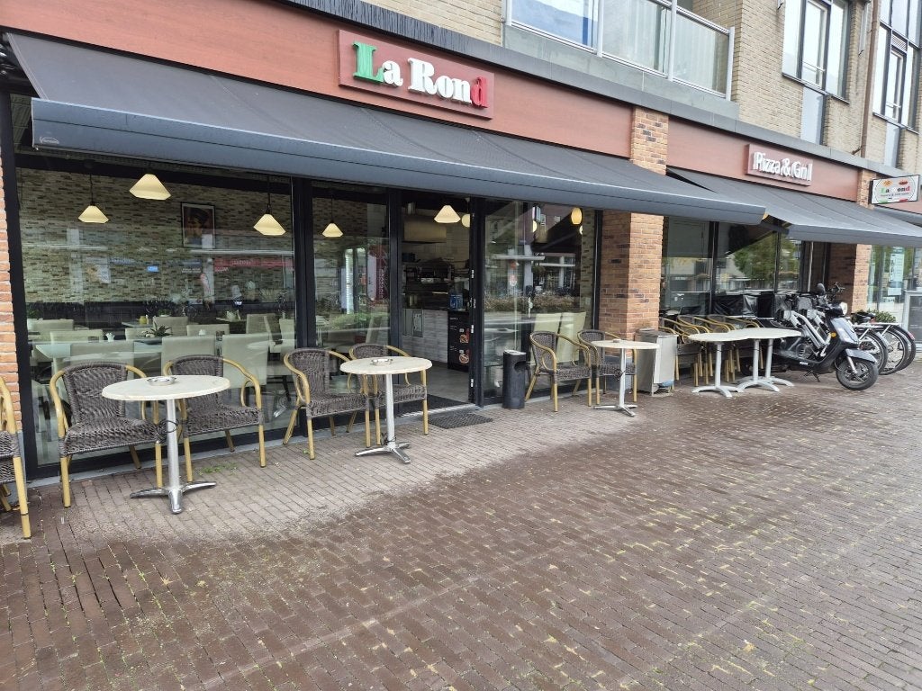 Goedlopende horeca ter overname - Pizzeria en Grill (Houten)