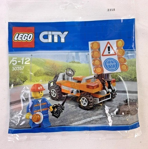 LEGO Polybag Set 30553 30339 30357 Frozen Juniors City nieuw, Coolsingel 104, 3011 AG Rotterdam, Netherlands, Verzenden, Lego