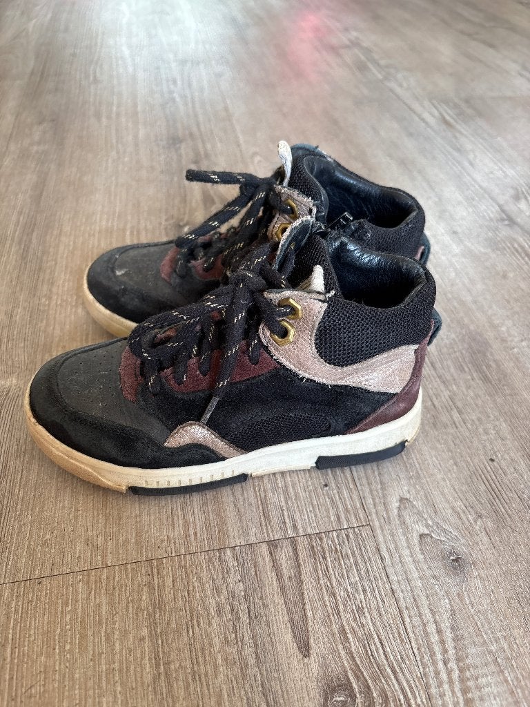 Kinderschoenen Twins Trackstyle maat 30, Kinderen en Baby's, Kinderkleding | Schoenen en Sokken, Ophalen, Gebruikt, Jongen of Meisje