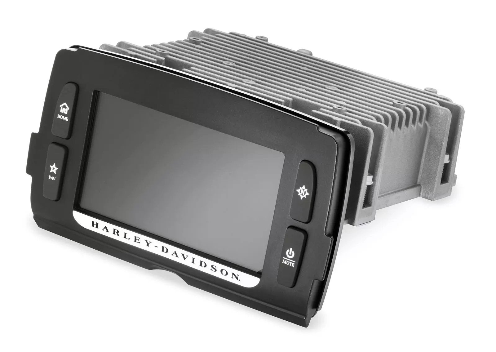 Boombox 6.5gt, Motoren, Ophalen