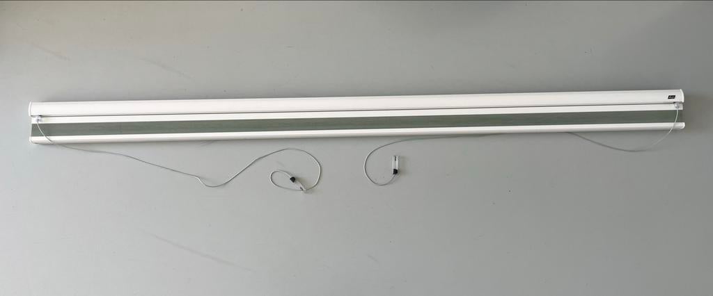Duette Shades Luxaflex  - 2 stuks, Ophalen, Gebruikt, Overige kleuren, 150 tot 200 cm