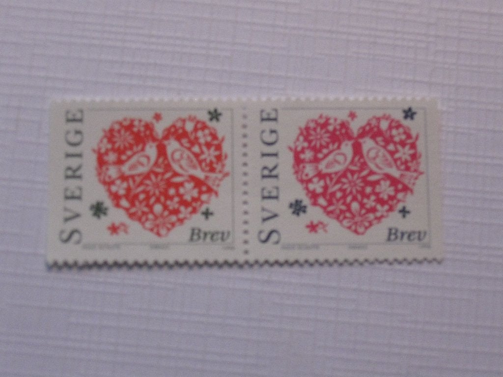 Zweden, Ophalen of Verzenden, Zweden, Postfris