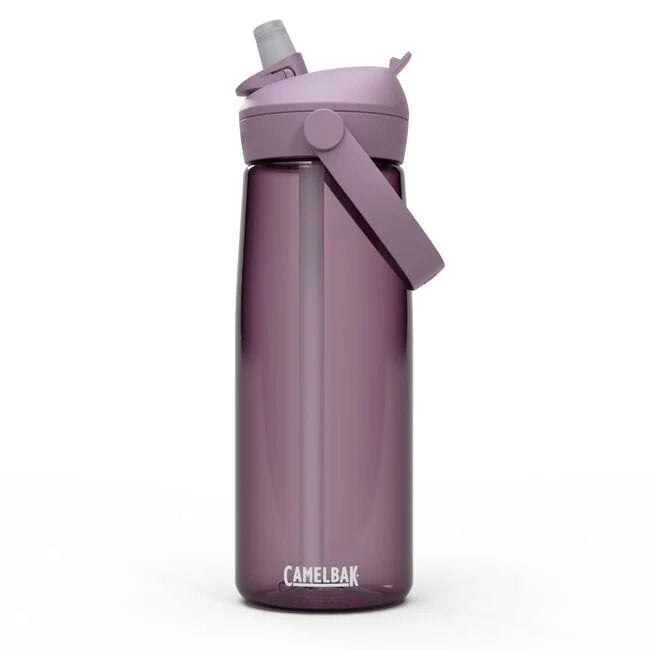 CAMELBAK THRIVE FLIP STRAW 0,75L PURPLE SKY waterfles, Info@jefiwild.nl, Nieuw, Camelbak, Zichtenburglaan 64