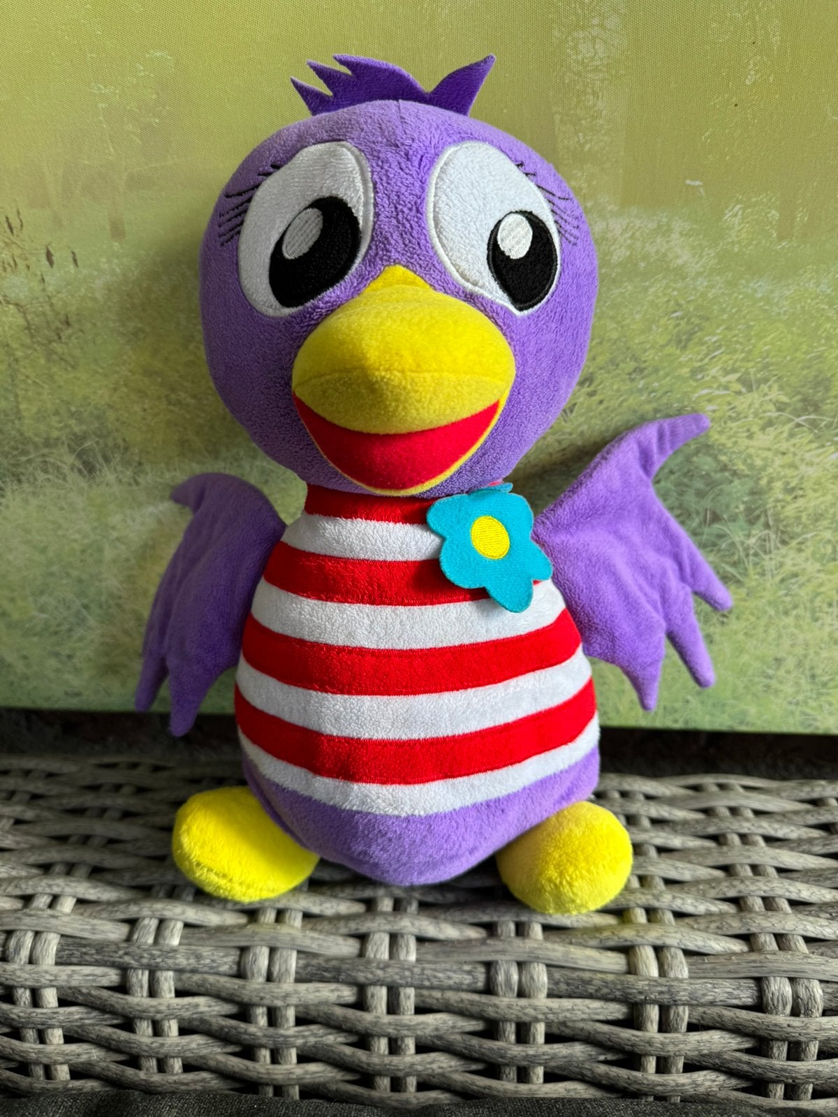 Jet van Jokie en Jet efteling knuffel, Kinderen en Baby's, Speelgoed | Knuffels en Pluche, Ophalen of Verzenden, Zo goed als nieuw