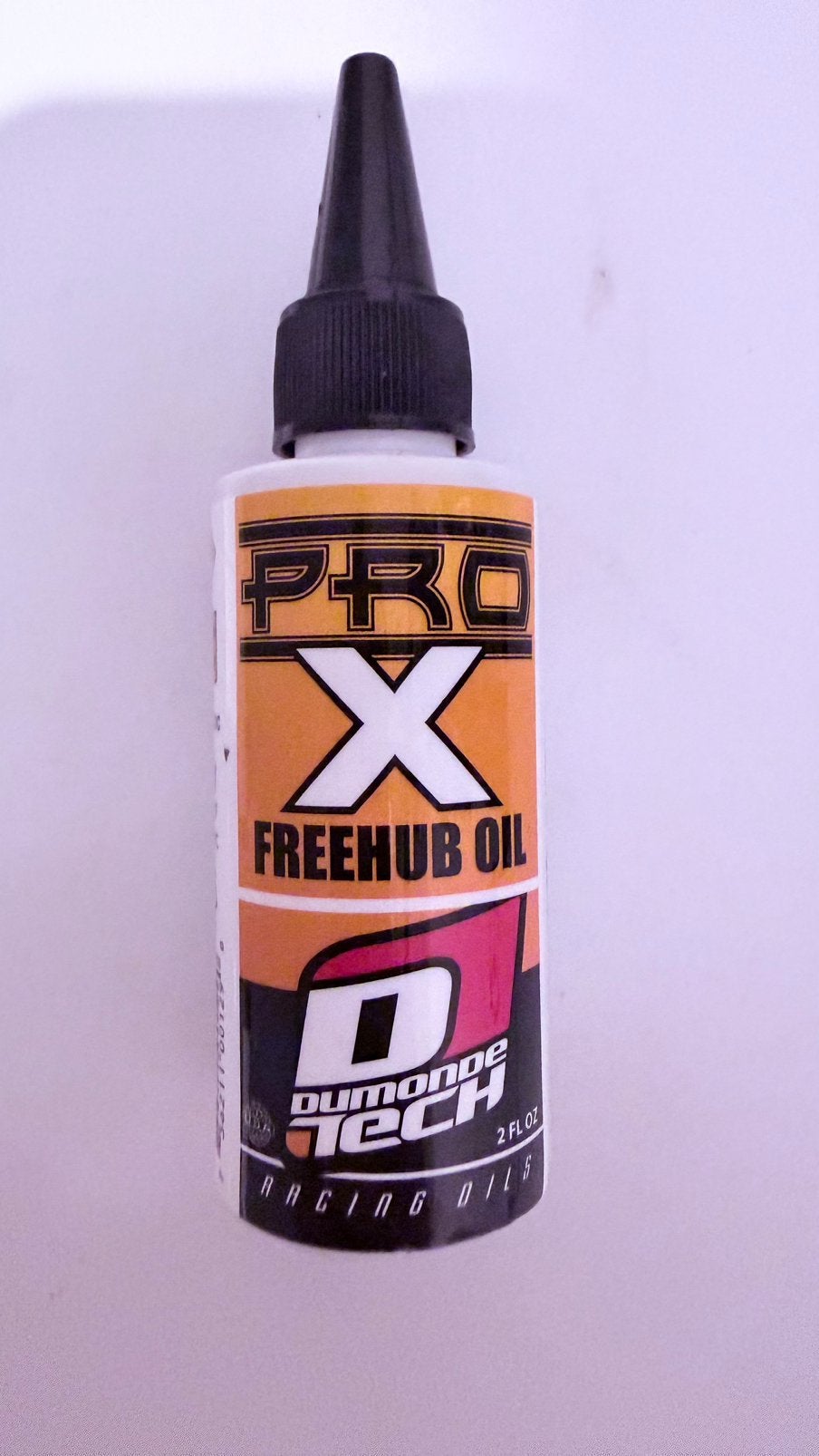 Dumonde Tech Pro X Freehub Oil voor Industry Nine navens, Ophalen of Verzenden, Nieuw, Crankstelgereedschap