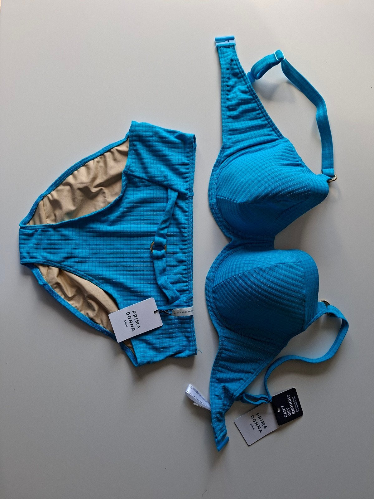 Prima Donna Bikini compleet nieuw zomer 2026, Ophalen of Verzenden, Nieuw, Bikini