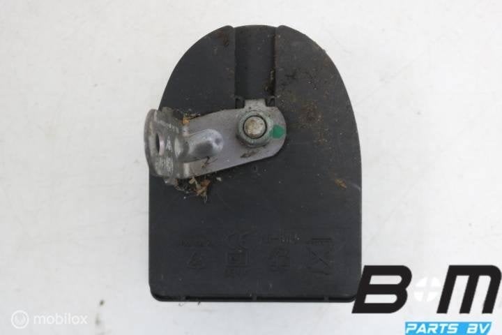 Alarmhoorn Audi Q7 4L 4.2 1K0951605C, Auto-onderdelen, Gebruikt