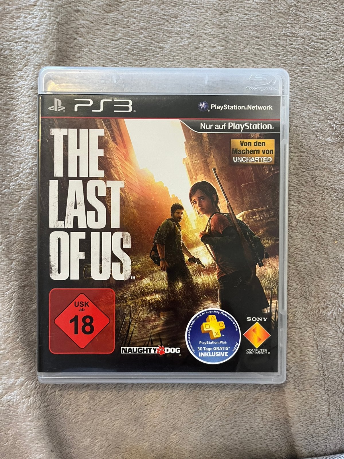 Games ps 3, Ophalen, 1 speler, Zo goed als nieuw, Vanaf 3 jaar