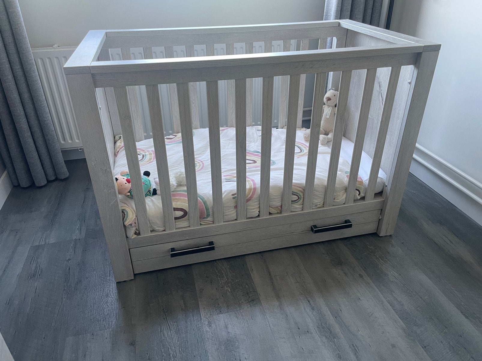 Babykamer kidsmill sem, Ophalen, Zo goed als nieuw, Jongetje of Meisje