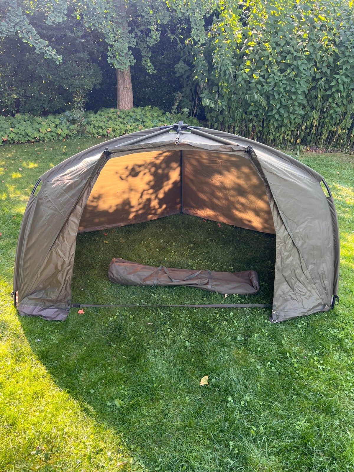 Trakker Tempest., Watersport en Boten, Ophalen of Verzenden, Zo goed als nieuw, Overige typen