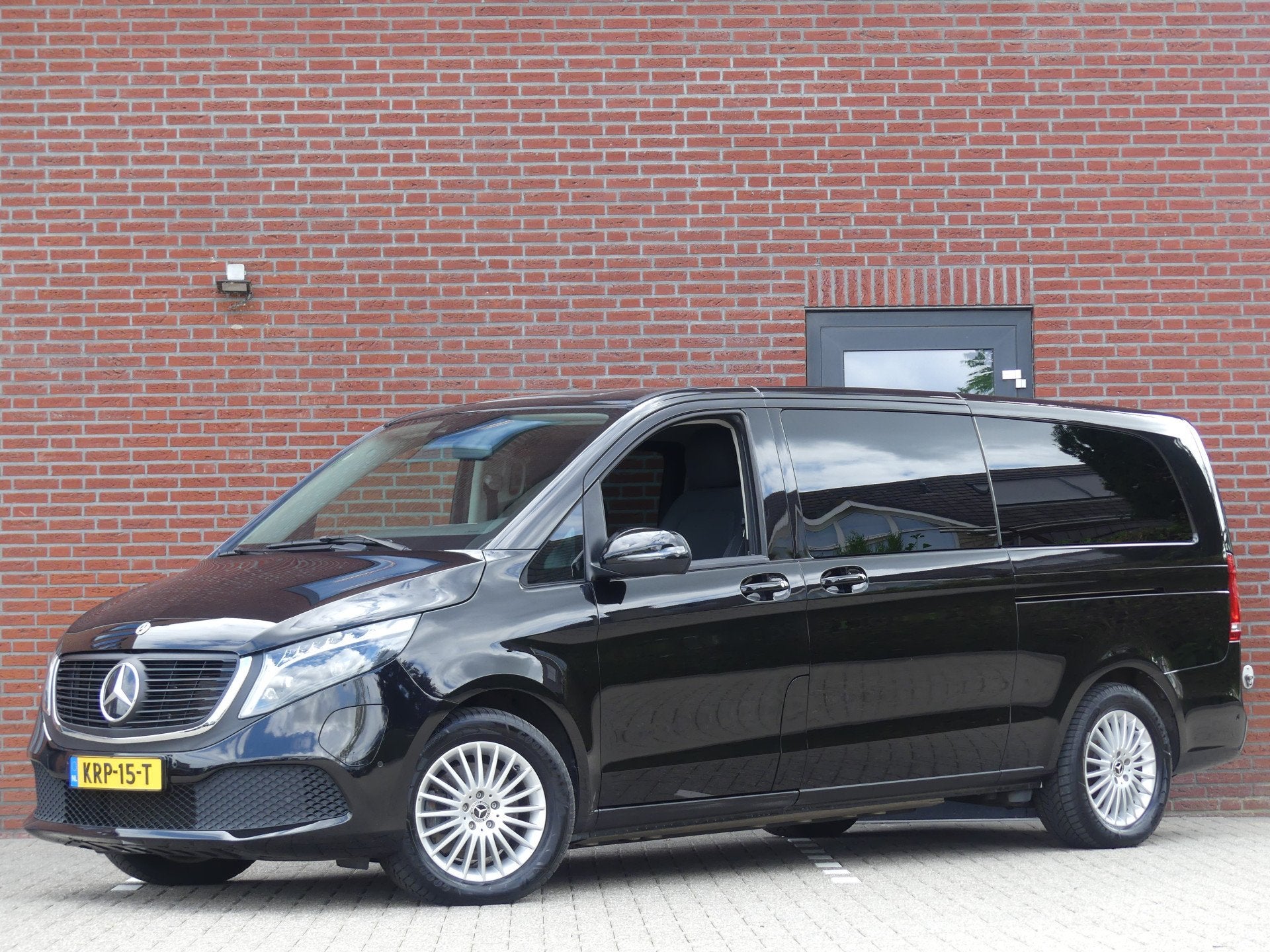 Mercedes-Benz Overige Modellen