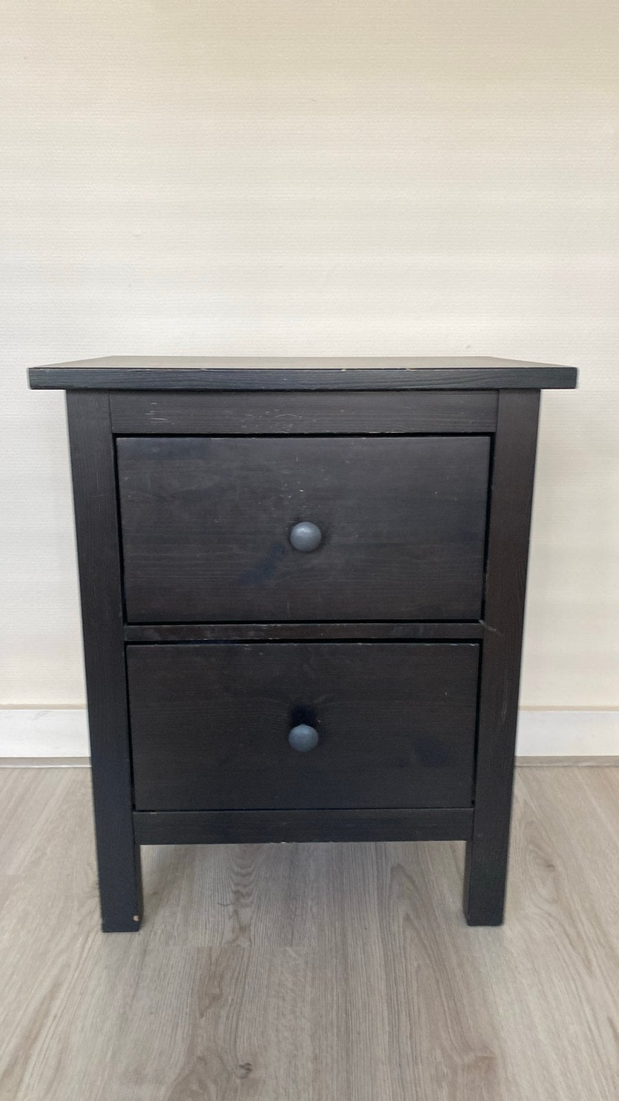Kastje HEMNES, Ophalen, Zo goed als nieuw, Minder dan 45 cm, 70 cm of meer