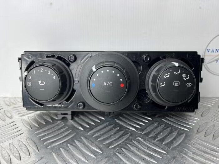 Kachel Bedieningspaneel van een Mercedes Citan, Auto-onderdelen, Ophalen of Verzenden, Gebruikt