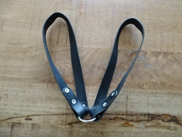 MrB leren sling harnass, Ophalen of Verzenden, Nieuw