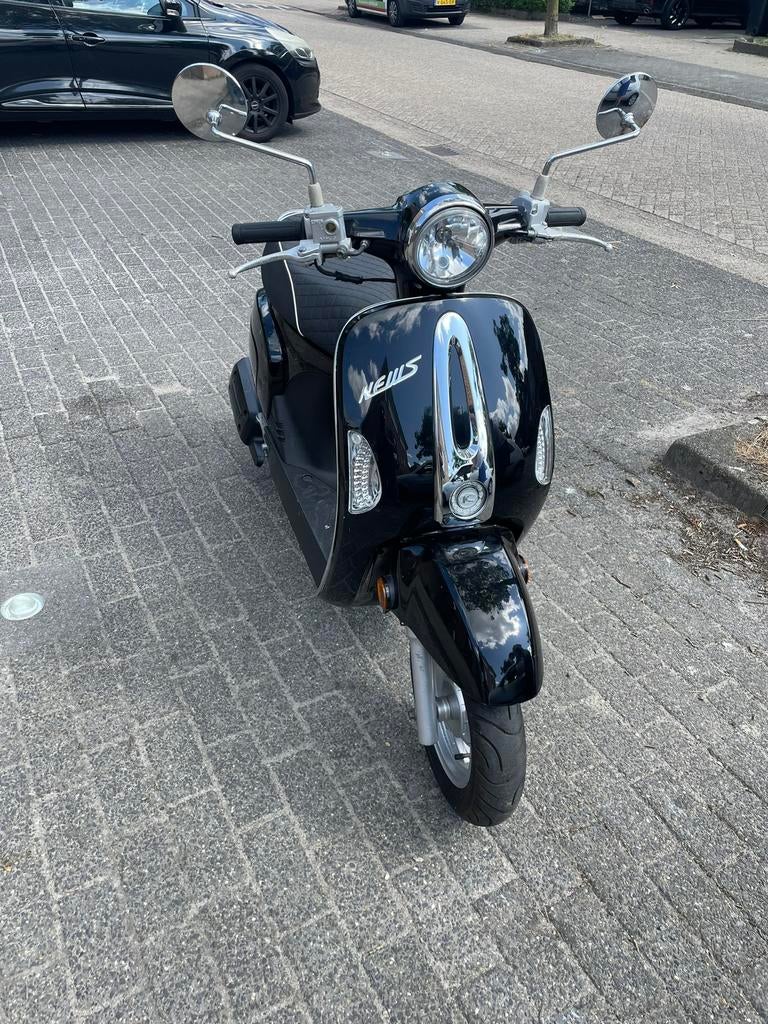 GEZOCHT motorblok kymco new sento 50i, Fietsen en Brommers, Brommeronderdelen | Scooters, Ophalen of Verzenden, Gebruikt, Blok