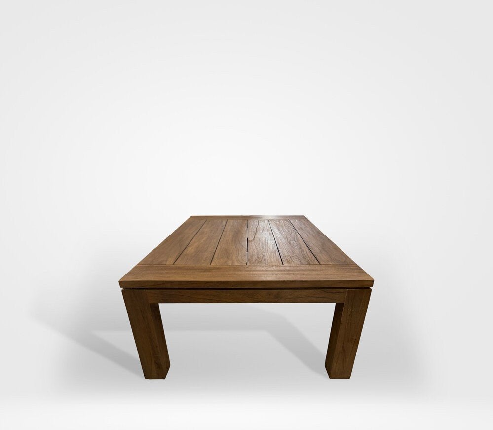 Loungetafel Timbra - Teakhout, Ophalen, Nieuw, Loungetafel, Loungetafel