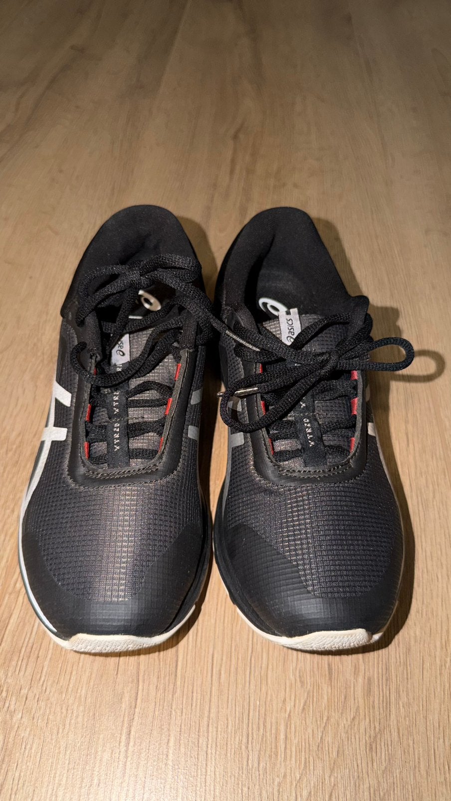 Asics GEL-Pulse 12 AWL Dames Maat 39 (Zgan), Ophalen of Verzenden, Zo goed als nieuw