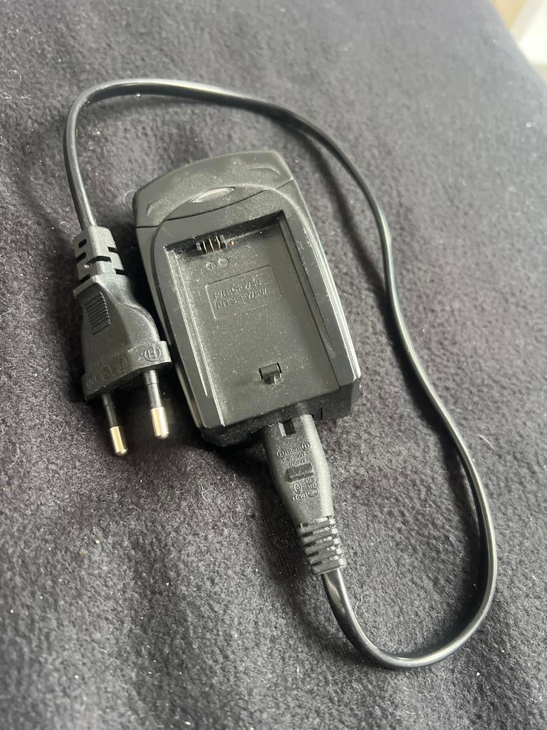 Jupio Single Charger Model: JSC0010, Ophalen of Verzenden, Gebruikt