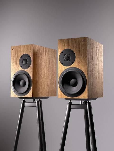 OePhi Audio Luidsprekers bij ons te beluisteren, OePhi, Nieuw, Info@mister-hifi.nl, 120 watt of meer