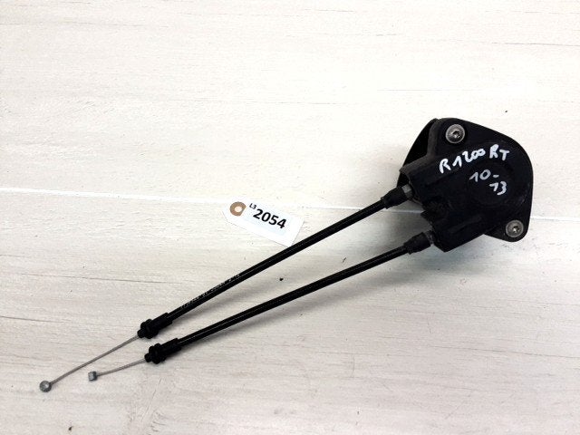 R1200RT 2010 - 2013 BMW Exup klep D1-49262