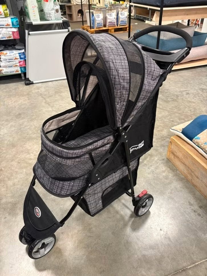 Innopet Avenue €114,95, Innopet, Ophalen, Nieuw, Hondenbuggy