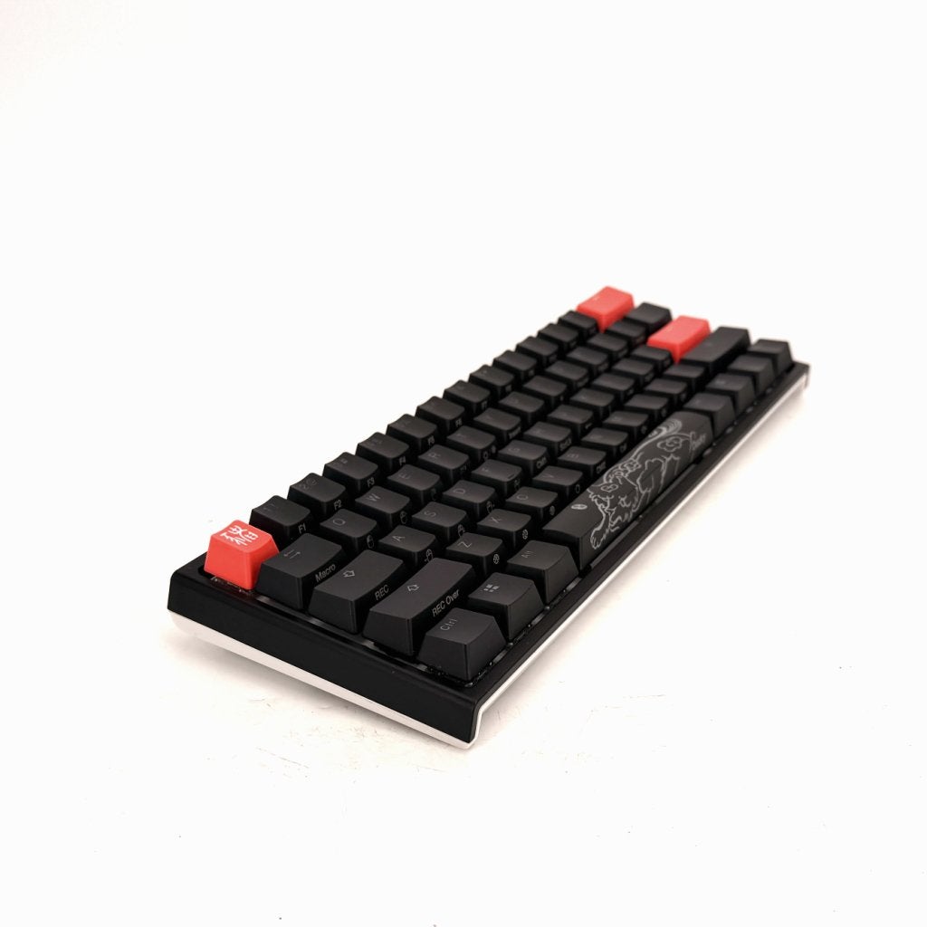 Ducky One 2 Mini | Cherry MX Red Mechanisch Toetsenbord, Flex Ltd., Gebruikt, https://flex.com/contact-us, Nobelstraat 10, 5807 GA Oostrum LB, Limburg, Nederland