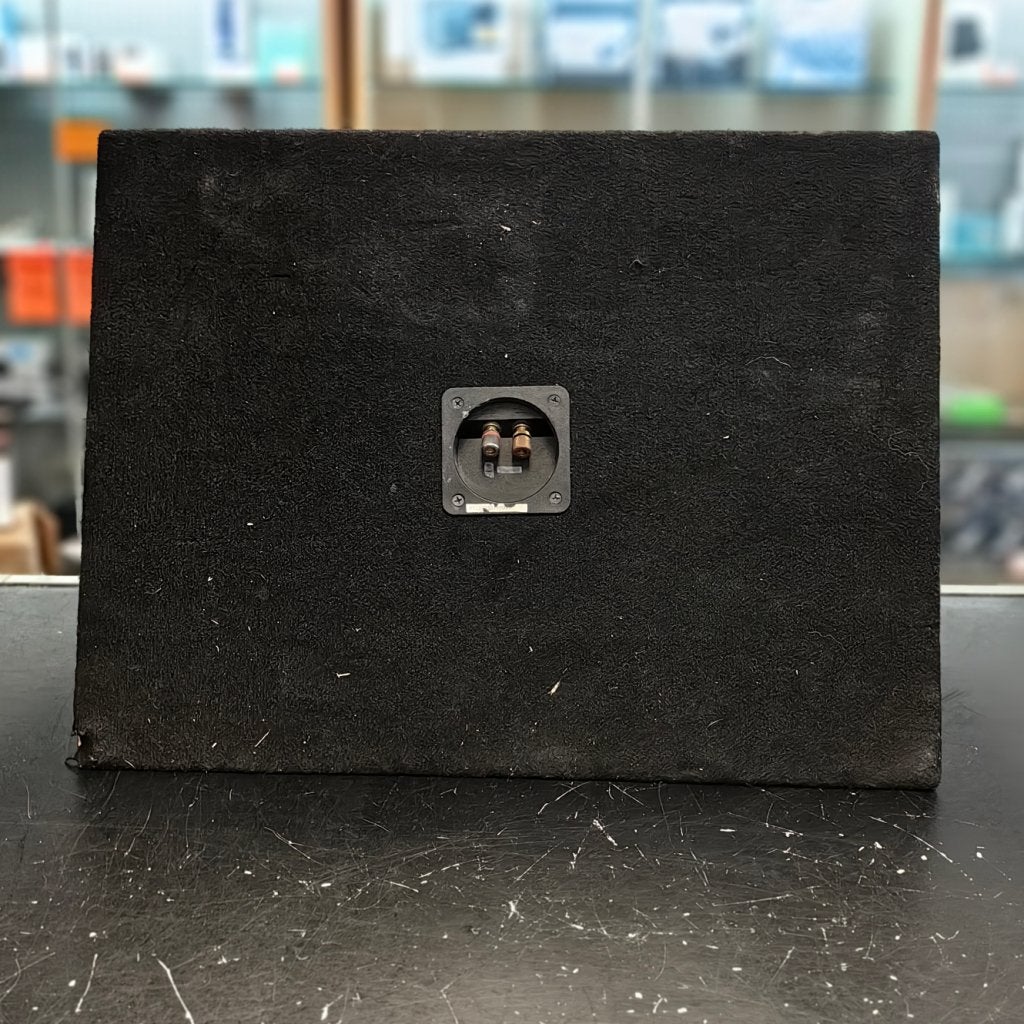 Fusion Auto Subwoofer - In Nette Staat, Flex Ltd., Gebruikt, https://flex.com/contact-us, Nobelstraat 10, 5807 GA Oostrum LB, Limburg, Nederland