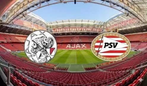 Ajax psv vak 422, Eén persoon, Februari