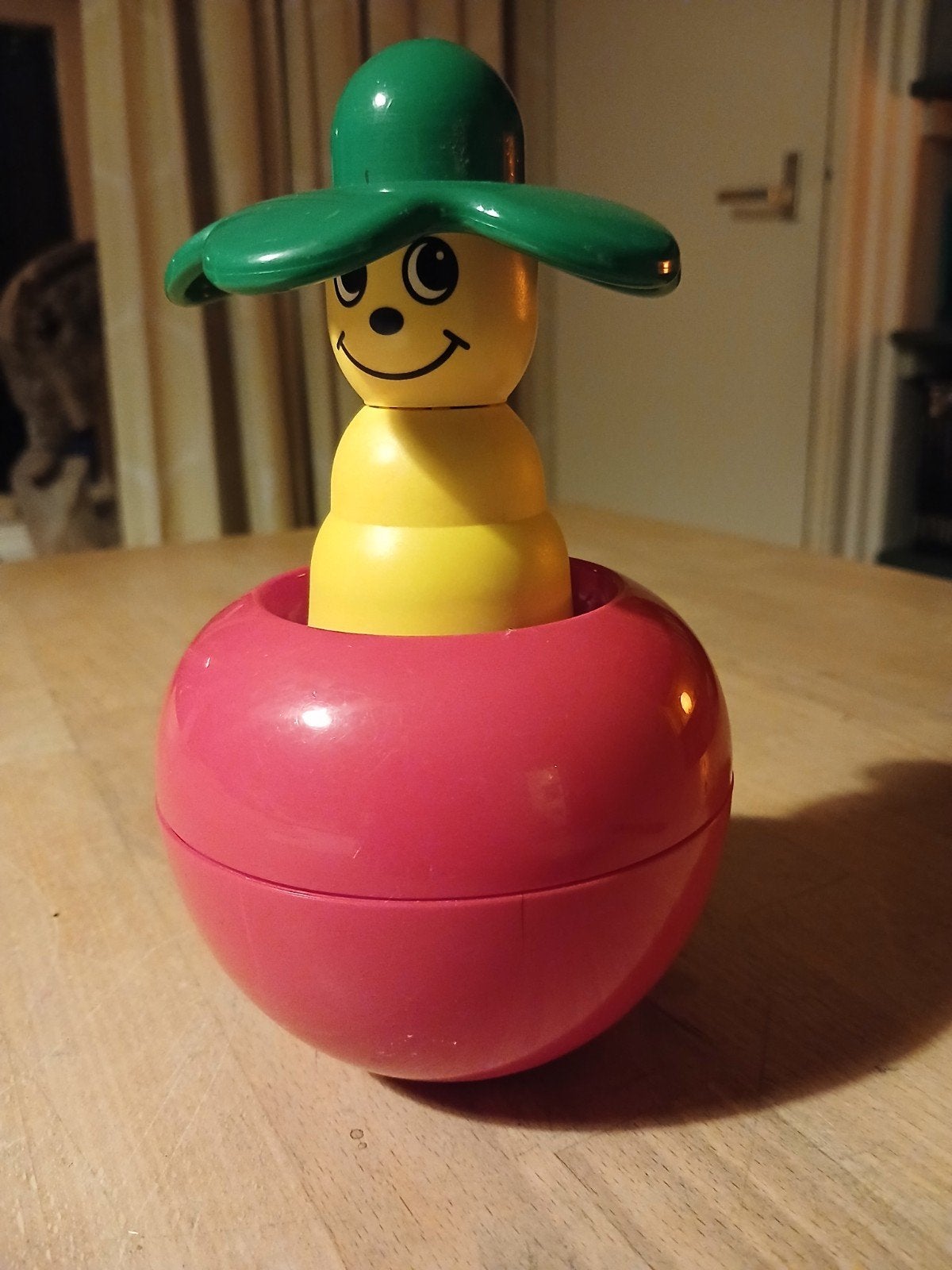 lego primo muzikale appel, Ophalen of Verzenden