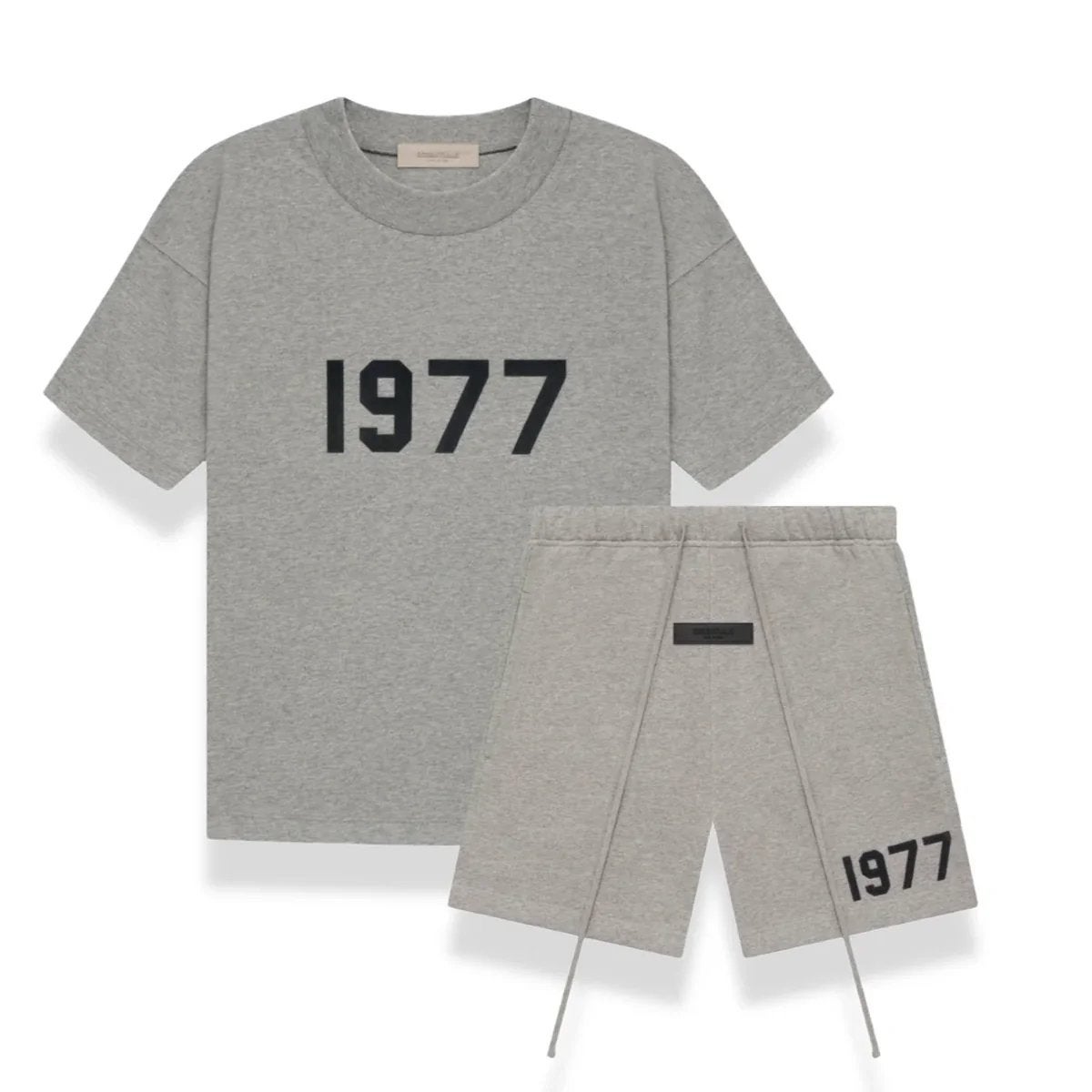 Fear of God Essentials 1977 T-shirt & Short pasvorm L, Ophalen of Verzenden, Nieuw