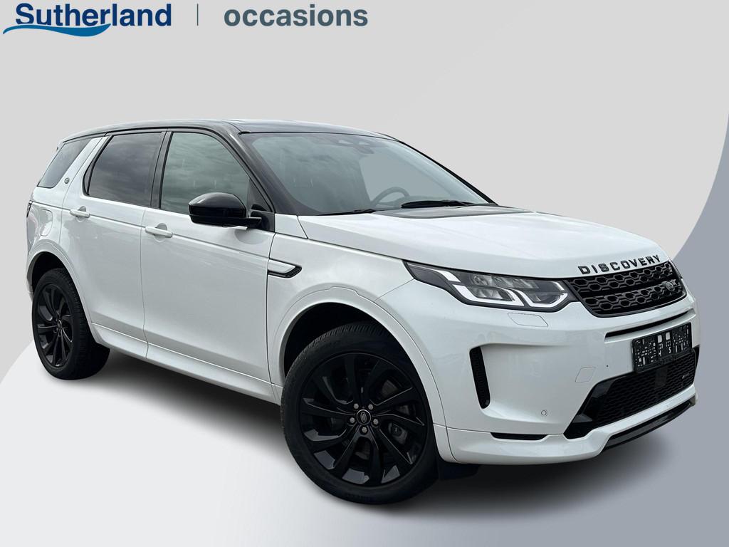 Land Rover Discovery Sport P300e 1.5 R-Dynamic S | Nieuw Bin, Automaat, 309 pk, Gebruikt, 15 kWh