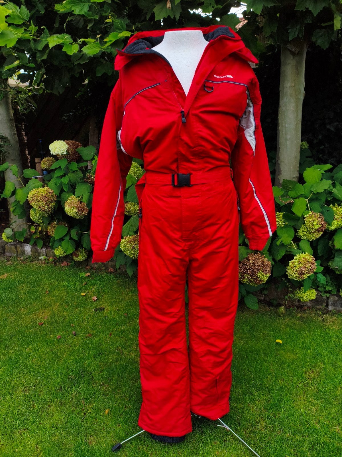 skipak , ski-overall maat L, Kleding | Heren, Ophalen of Verzenden, Gedragen, Pak