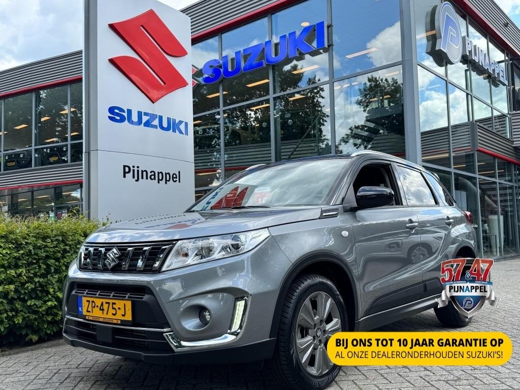 Suzuki VITARA 1.0 Select Turbo Boosterjet 5-deurs Allseason