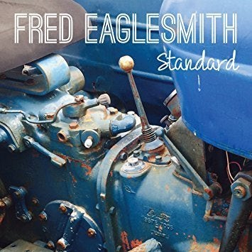 Fred Eaglesmith - CD - Standard - Nieuw, Digipak, Ophalen of Verzenden, Nieuw in verpakking, Americana