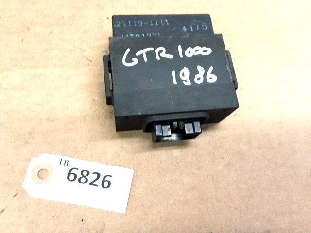 GTR1000 1986 - 2003 Kawasaki CDI D1-50242