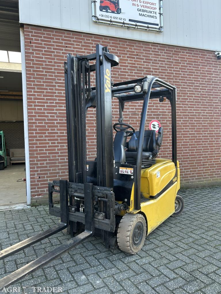 yale, Niet opgegeven, -, Niet opgegeven