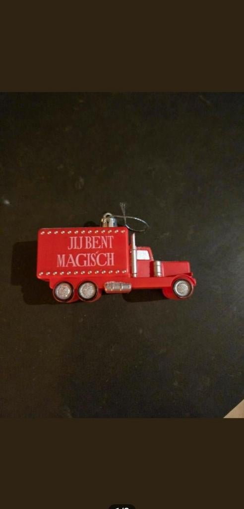 Te koop kerstballen, Diversen, Kerst, Ophalen