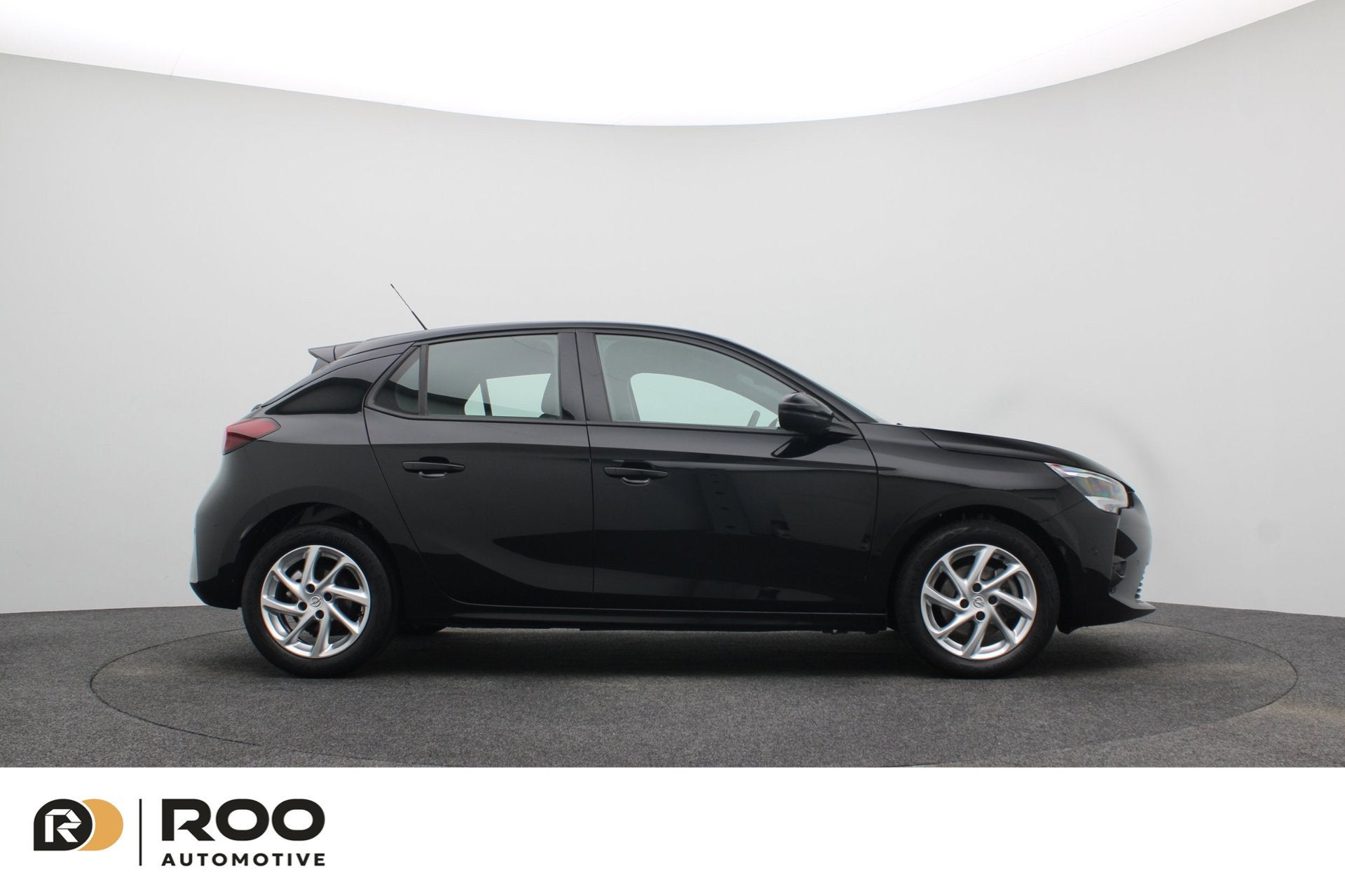 Opel Corsa 1.2 GS Line CAMERA ,CARPLAY, LED, LAGE KM ORG NL., Auto's, Voorwielaandrijving, Dealer onderhouden, 101 pk, Gebruikt