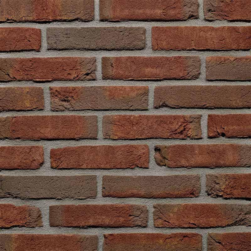 Wienerberger Nuance Elsterbont Waalformaat, Doe-het-zelf en Verbouw, Ophalen, Nieuw, Bakstenen