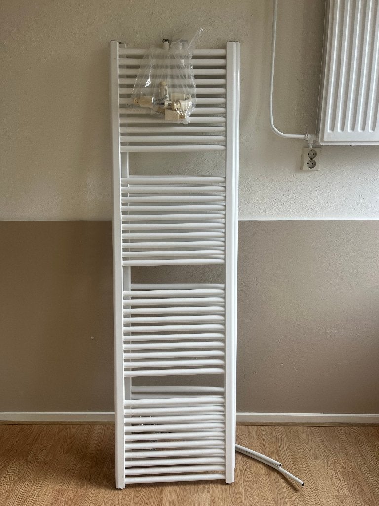 Radiatoren 180x50 cm, Ophalen, Radiator, Minder dan 60 cm, Zo goed als nieuw