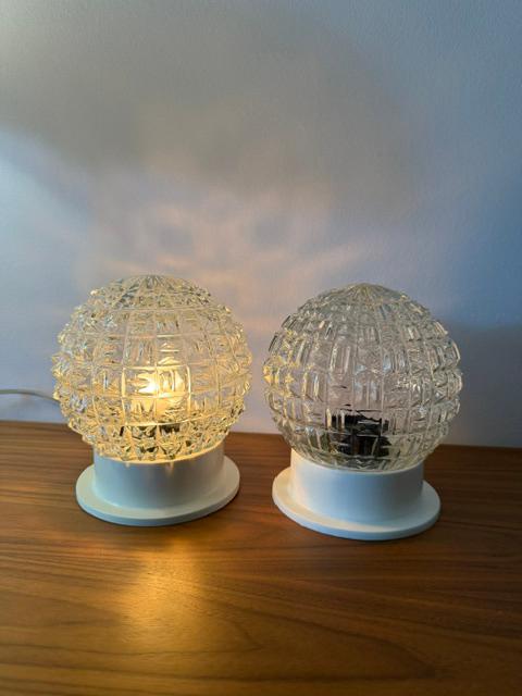 Plafondlamp, plafonnière, vintage, retro, jaren 50/60, Huis en Inrichting, Lampen | Plafondlampen, Ophalen of Verzenden, Zo goed als nieuw