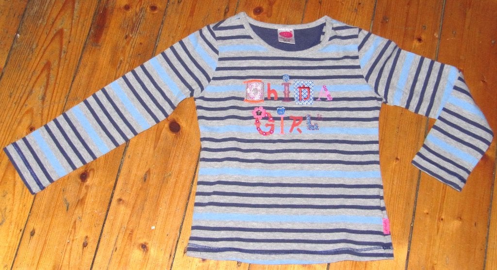 mooie Cakewalk longsleeve maat 104, Cakewalk, Meisje, Ophalen of Verzenden, Zo goed als nieuw